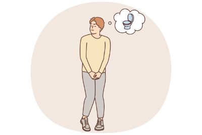 담배 피는데 소변에 피가? 당장 병원 가야 할 신호